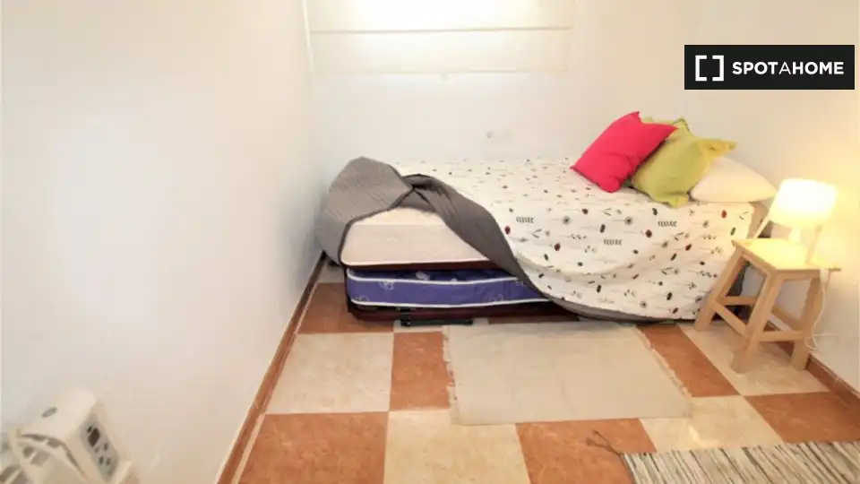 Zimmer in Playa Honda - Playa Paraíso