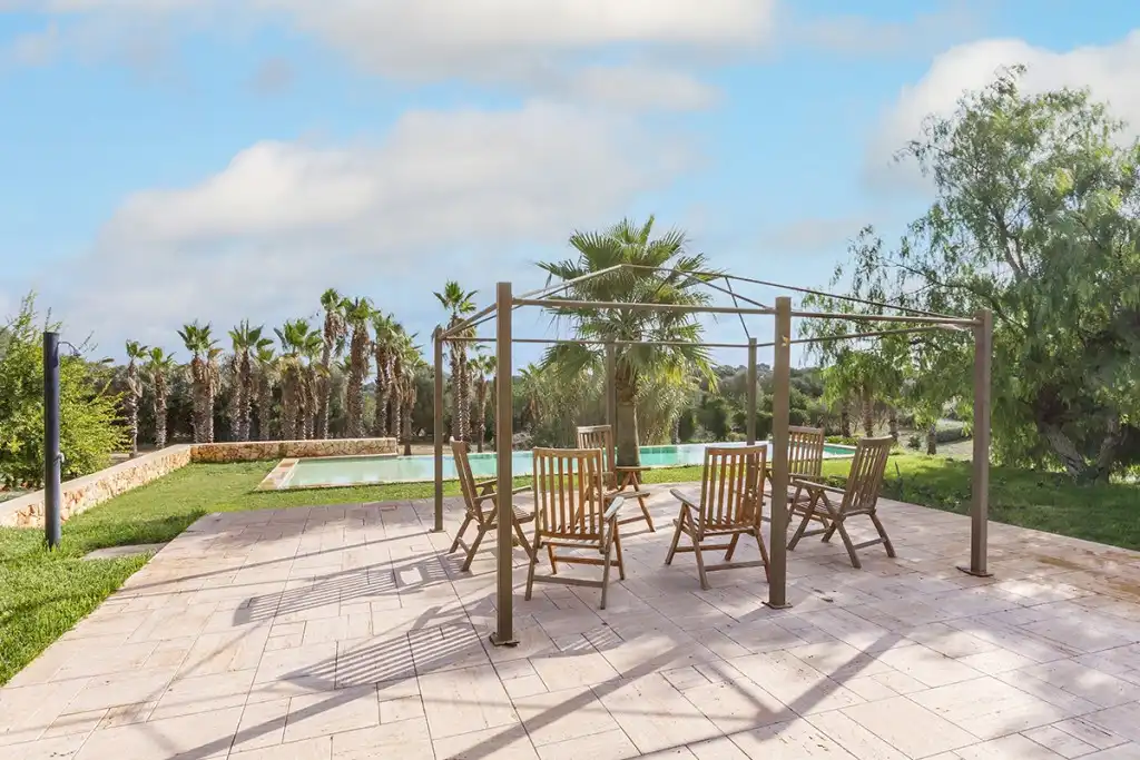 Maison rustique avec piscine à vendre à Manacor Centre, imagen 2
