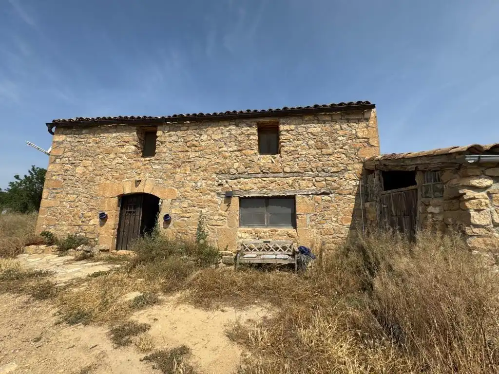 Terreni e lotti in vendita a Mazaleón, imagen 2