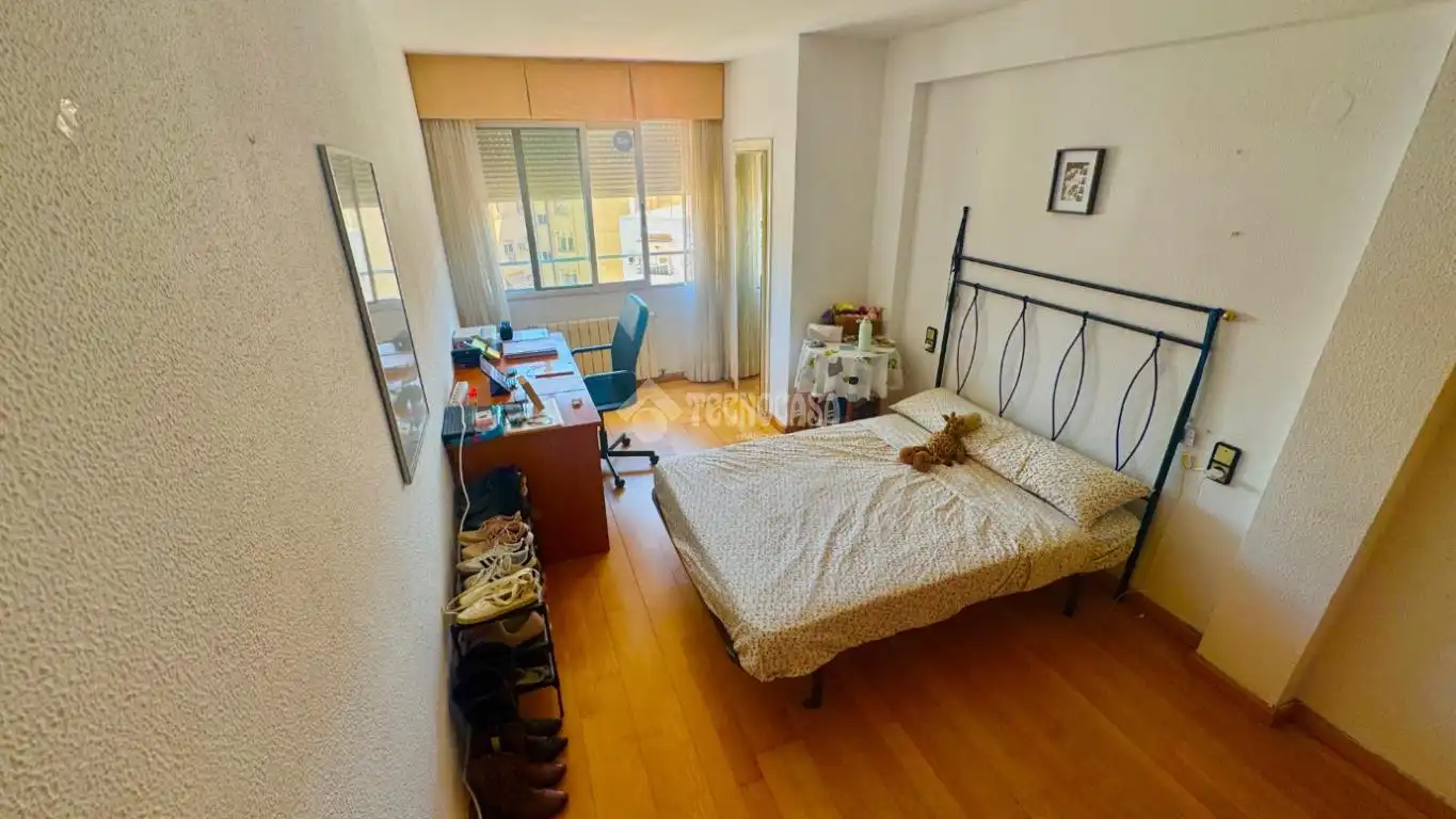 Habitación de Piso de alquiler en Valencia