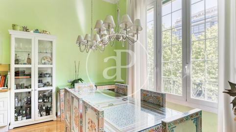 Foto 5 de Pis de lloguer a Avinguda Diagonal, Sant Gervasi- Galvany,  Barcelona Capital