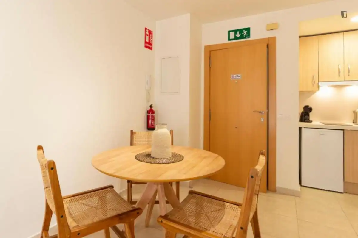 Apartments for rent in Olletas - Sierra Blanquilla