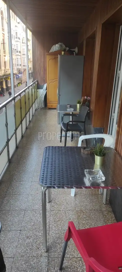Terrace of Flat for sale in Vitoria - Gasteiz