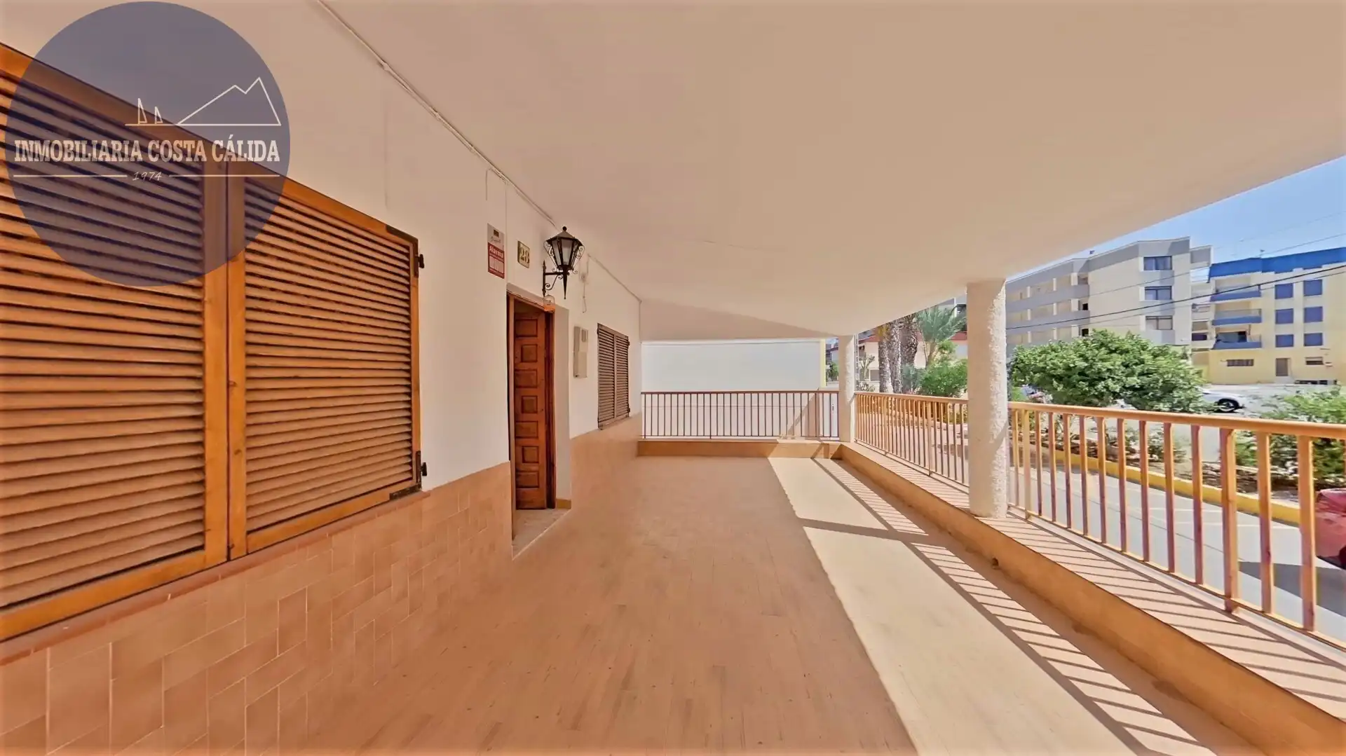 Vista exterior de Casa o xalet en venda en Pulpí amb Terrassa, Traster i Alarma