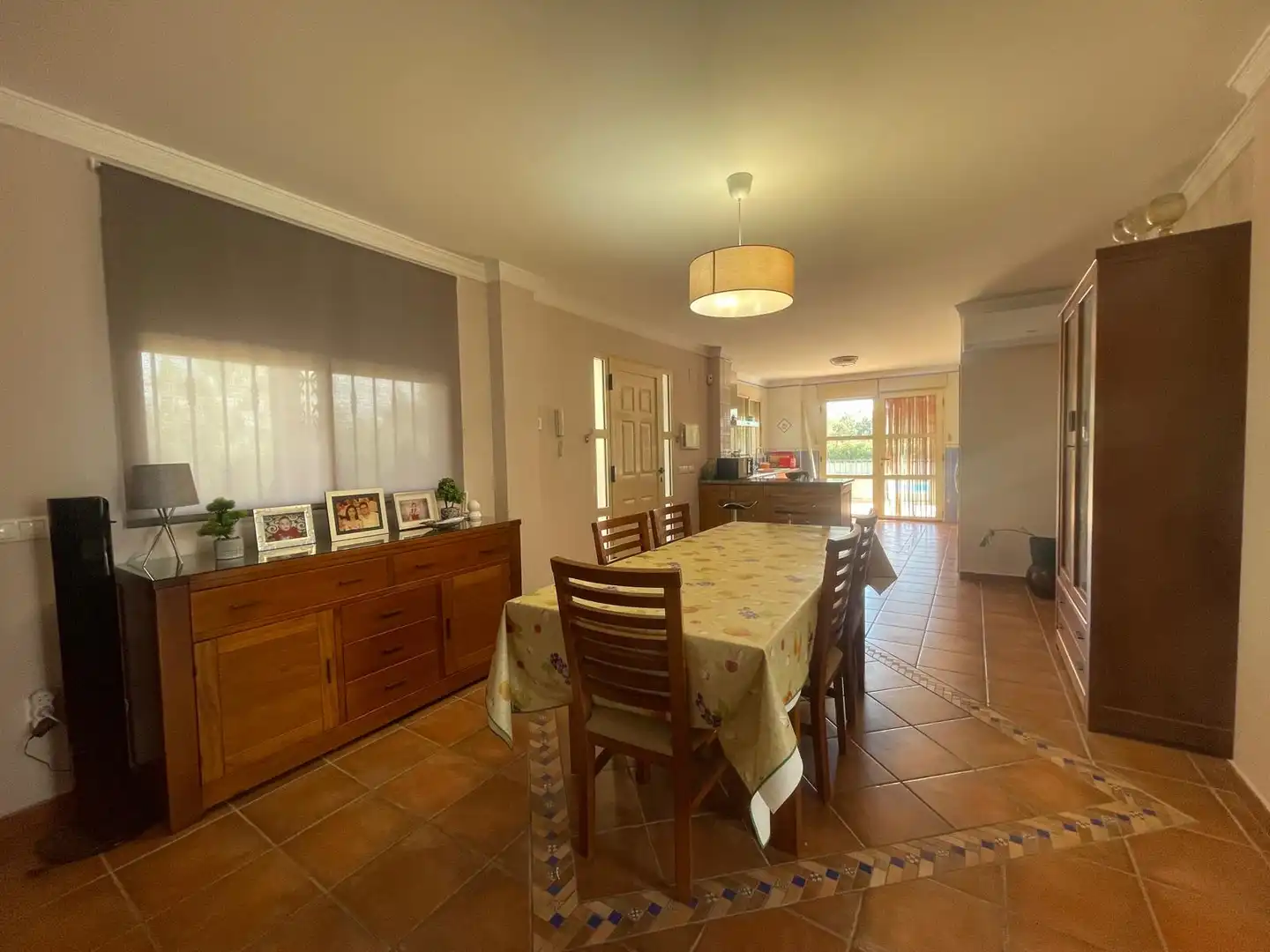 Villa con piscina in vendita a Catadau, imagen 26
