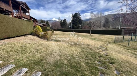 Photo 4 of Houses for rent in Calle Lac, 3, Osséja, Cerdanya Francesa