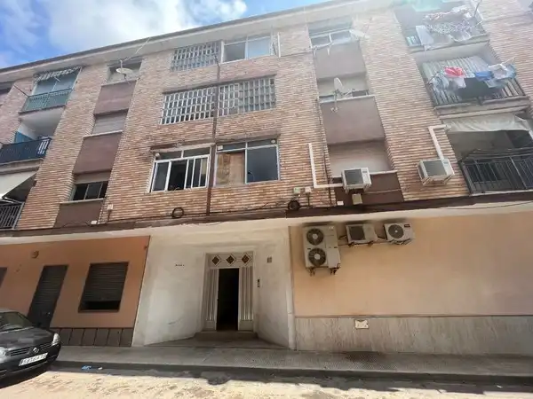 Wohnung zum Verkauf in Delicias, San Pedro del Pinatar ciudad