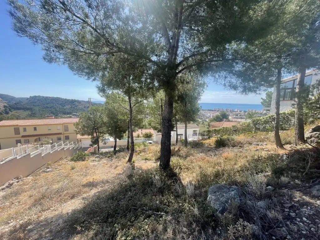 Residential for sale in Avenida Montemolino, Pueblo