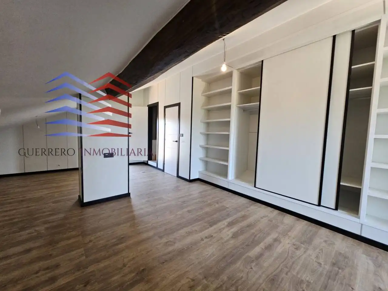 Habitación de Casa o chalet en venta en A Merca   con Calefacción, Terraza y Piscina