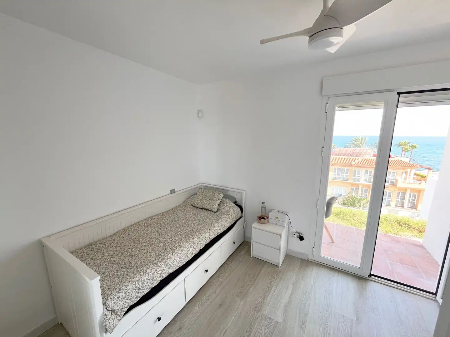 Habitación de Casa o chalet en venta en Mijas con Amueblado