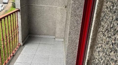 Foto 4 de Piso de alquiler en Barrocanes, Ourense Capital