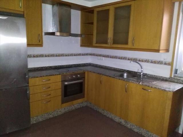 Piso en Alquiler en A Gándara