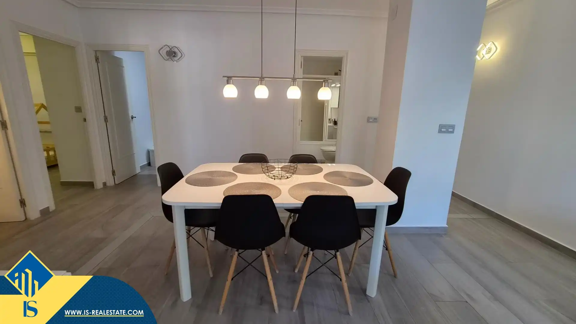 Wohnung mit Aufzug zum Verkauf in Centro, imagen 9