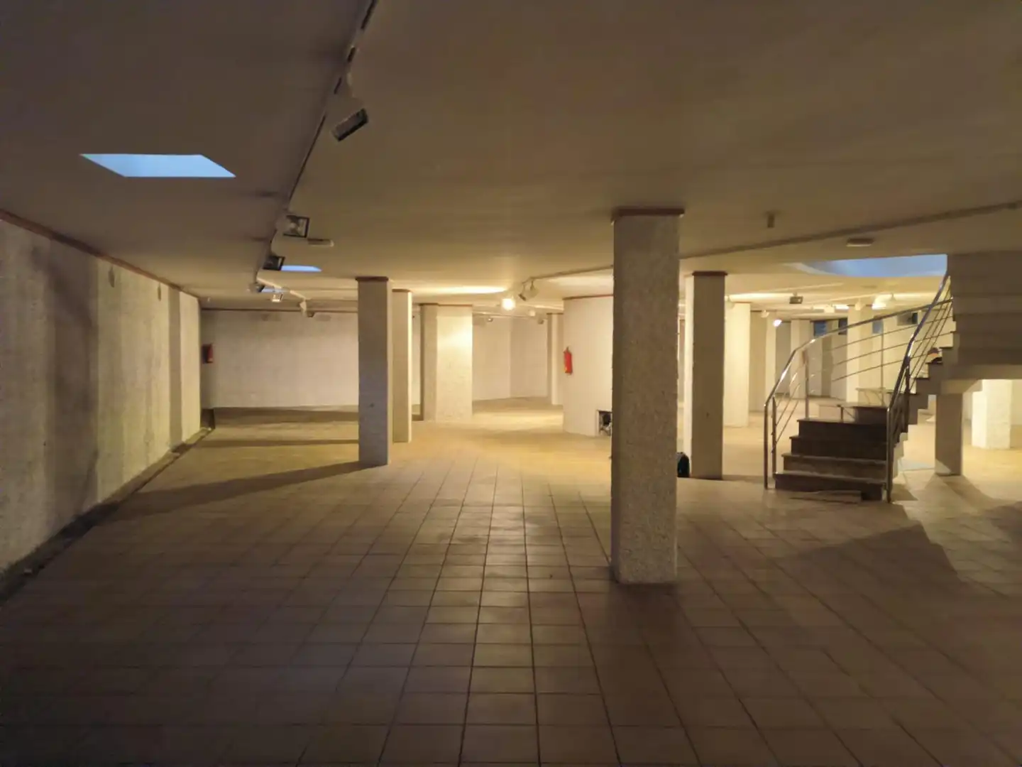 Business premises to rent in Avenida Avenida Fernando de los Ríos 1, imagen 23
