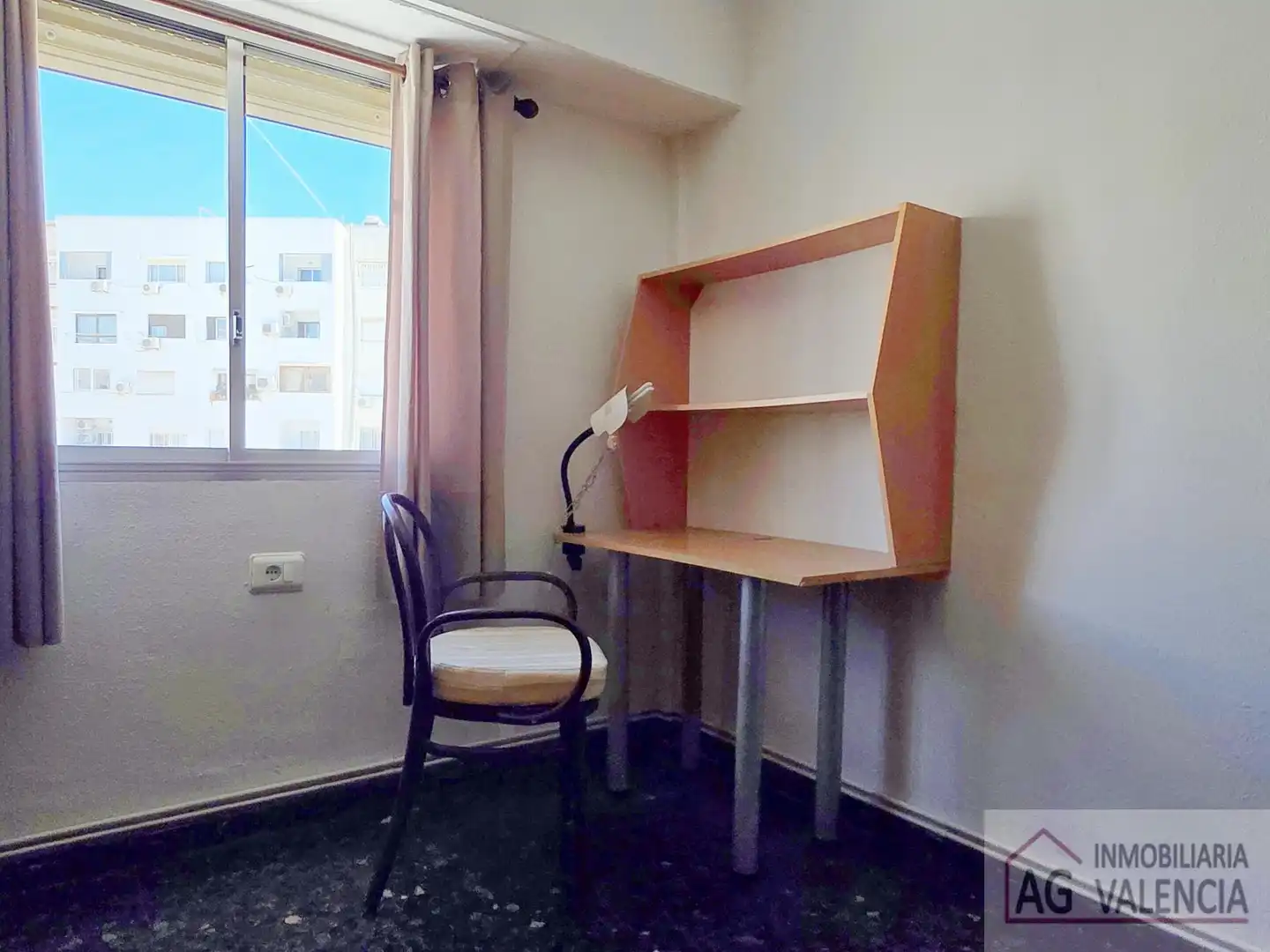 Wohnung zur Miete in Navarra, Arrancapins