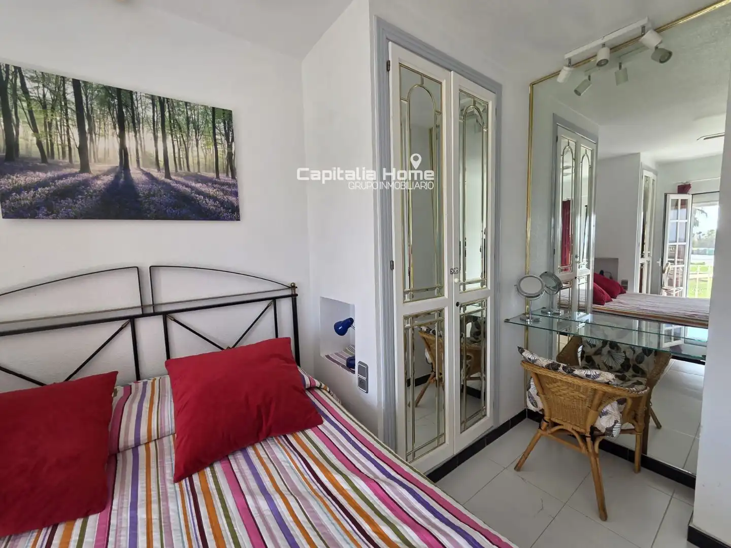 Apartament amb piscina en venda a sagra, imagen 28