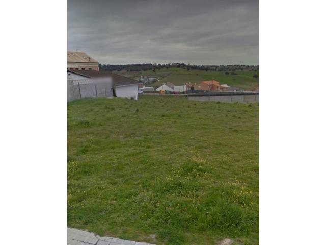 Terreno residencial en Venta en Calle Eras Altas en Villamantilla