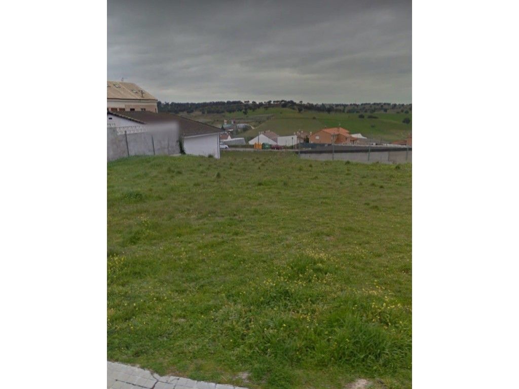 Residential for sale in Villamantilla