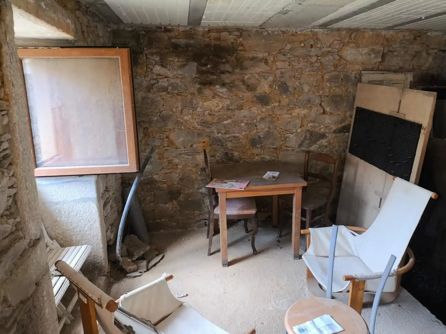 Country homes for sale in Ponteceso