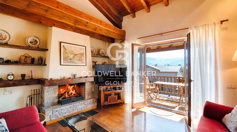 Foto 5 de Dúplex en venda a Baixada de Cal L'aldran, Puigcerdà, Girona