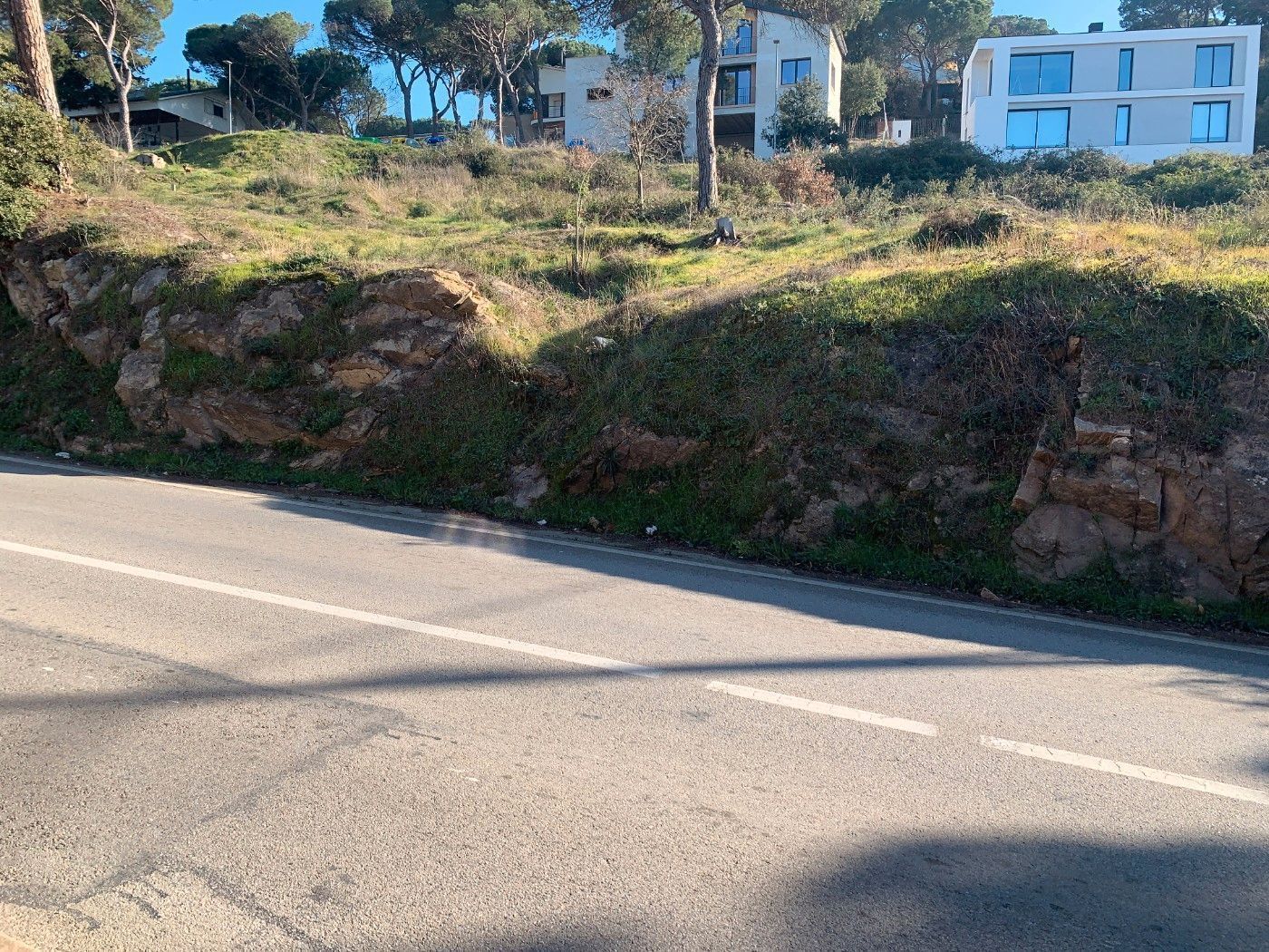 Residential for sale in La Roca del Vallès