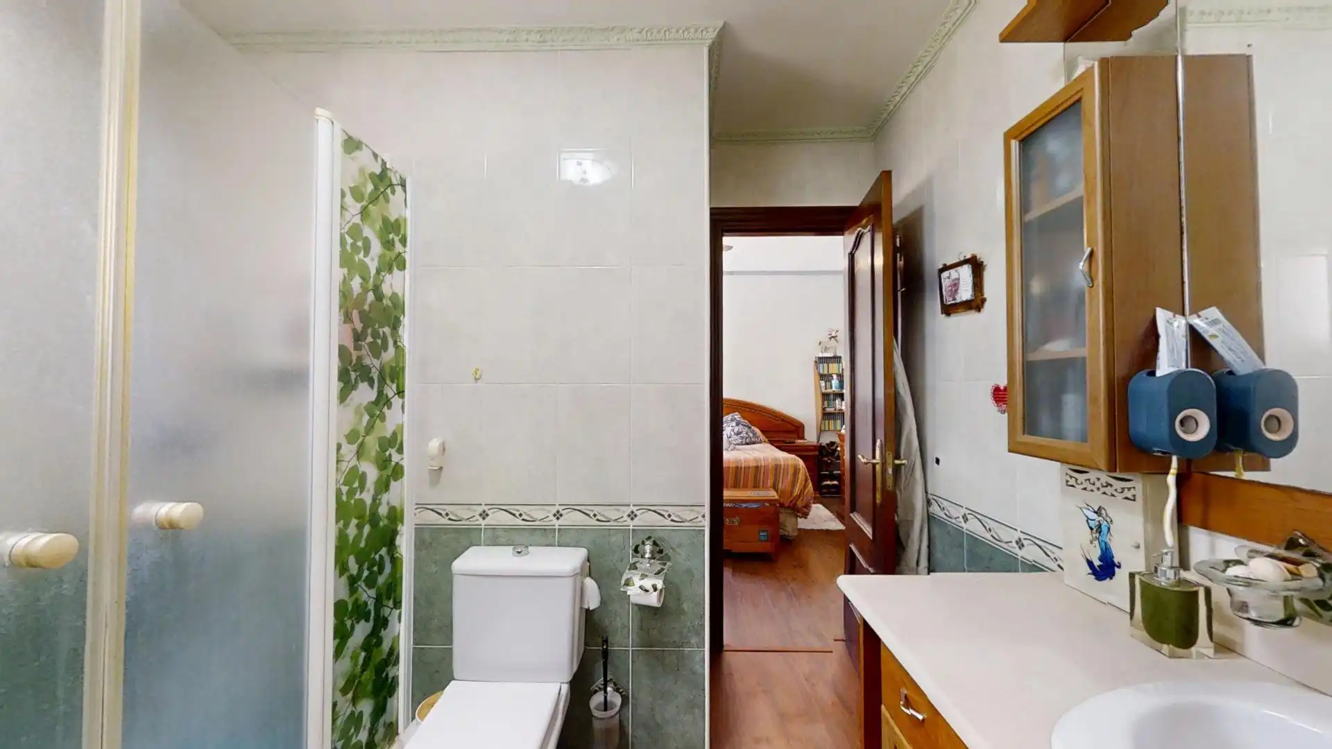 Casa o xalet en venda a El Romeral - Peñón de Zapata