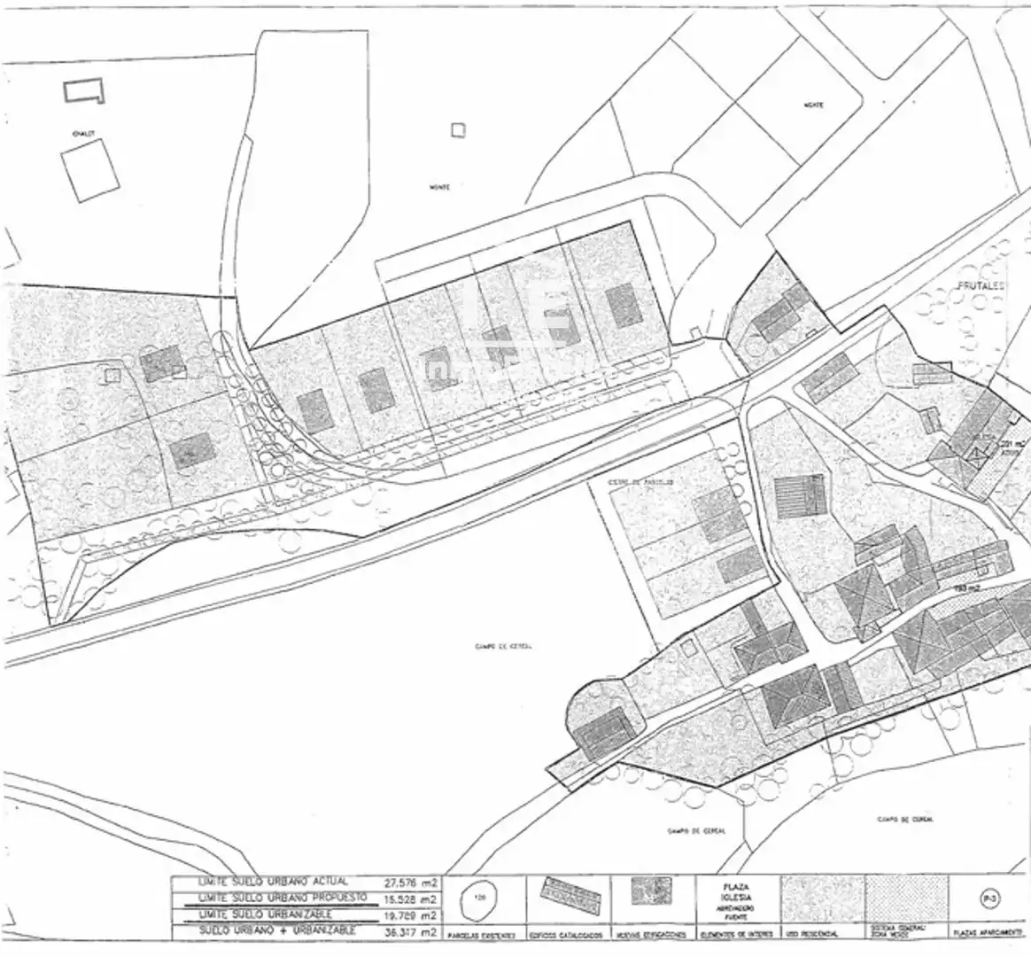 Residential for sale in Goñi