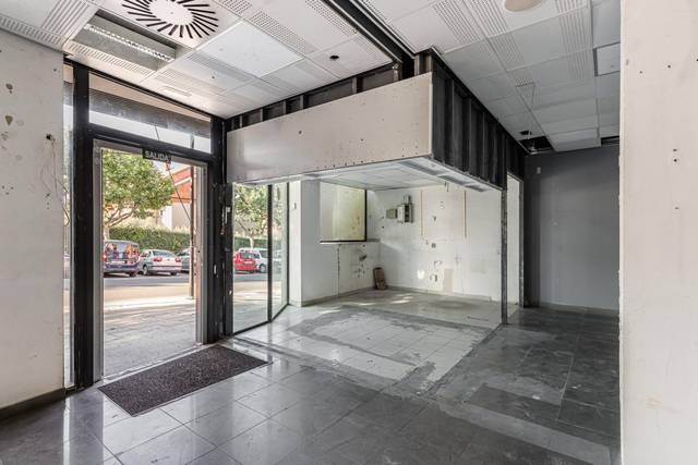 Local comercial en Alquiler en C. Escuelas en Deportivo Galapagar - Los Almendros