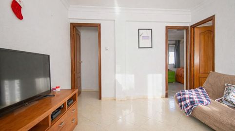 Foto 5 de Piso en venta en Cruz Roja, Sevilla Capital
