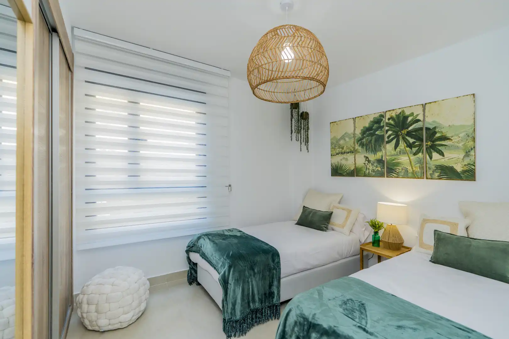 Apartament amb piscina en venda a Marbella Centro, imagen 17