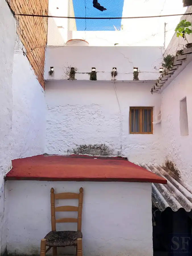 Adossat en venda a Árchez, imagen 17