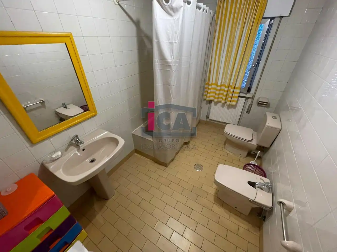 Wohnung mit Aufzug zur Miete in CALLE DIONISIO ACEDO, imagen 11