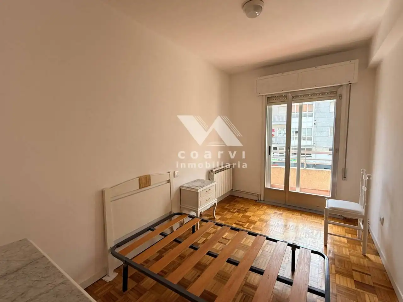 Flat for rent in Avenida Celanova, Barbadás