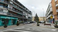 Vista exterior de Pis en venda en Coslada amb Aire condicionat, Calefacció i Parquet