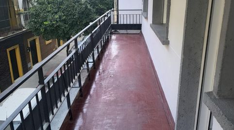 Foto 3 de Piso de alquiler en Republica Argentina, Triana Este, Sevilla Capital