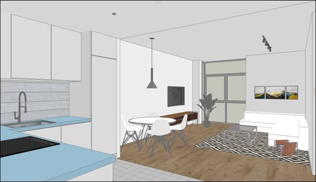 Piso en Venta en Calle Alvarfáñez de Minaya, 5 en Casco Histórico