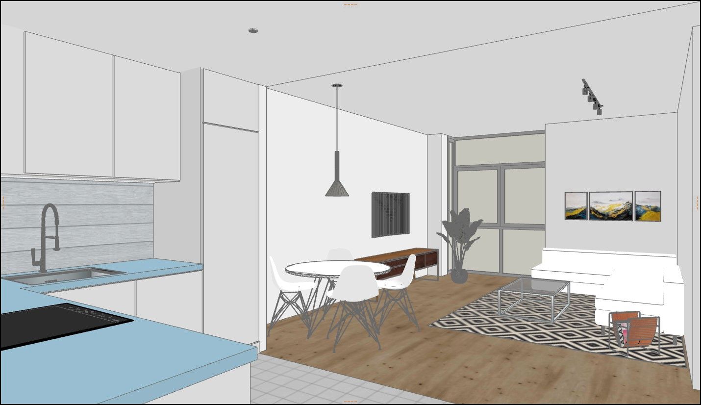 Wohnung zum Verkauf in Calle Alvarfáñez de Minaya, 5, Casco Histórico