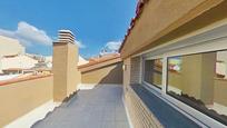 Terrace of Duplex for sale in Terrassa  with Heating and Oven