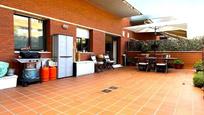 Terrace of Flat for sale in Sant Boi de Llobregat  with Air Conditioner and Terrace