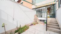 Exterior view of House or chalet for sale in Leganés  with Air Conditioner, Heating and Private garden