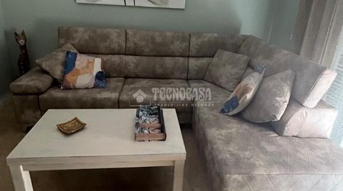 Foto 5 von Einfamilien-Reihenhaus zum Verkauf in San José de la Rinconada, La Rinconada