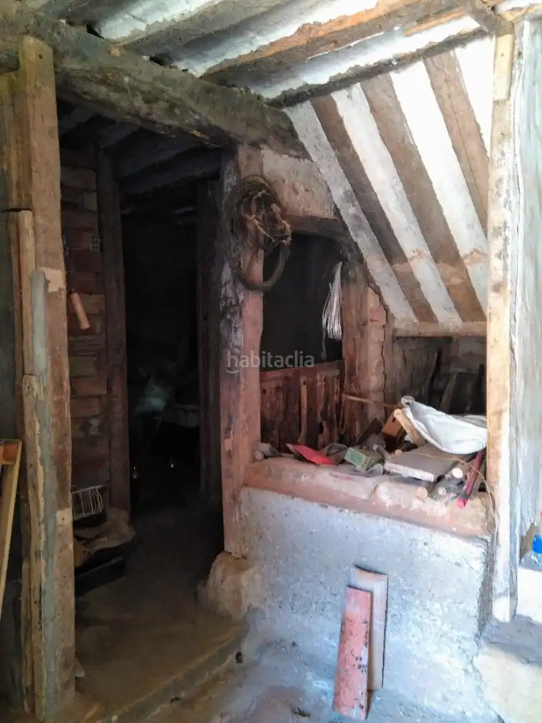 House with garden for sale in Travesía Mayor 6, imagen 13