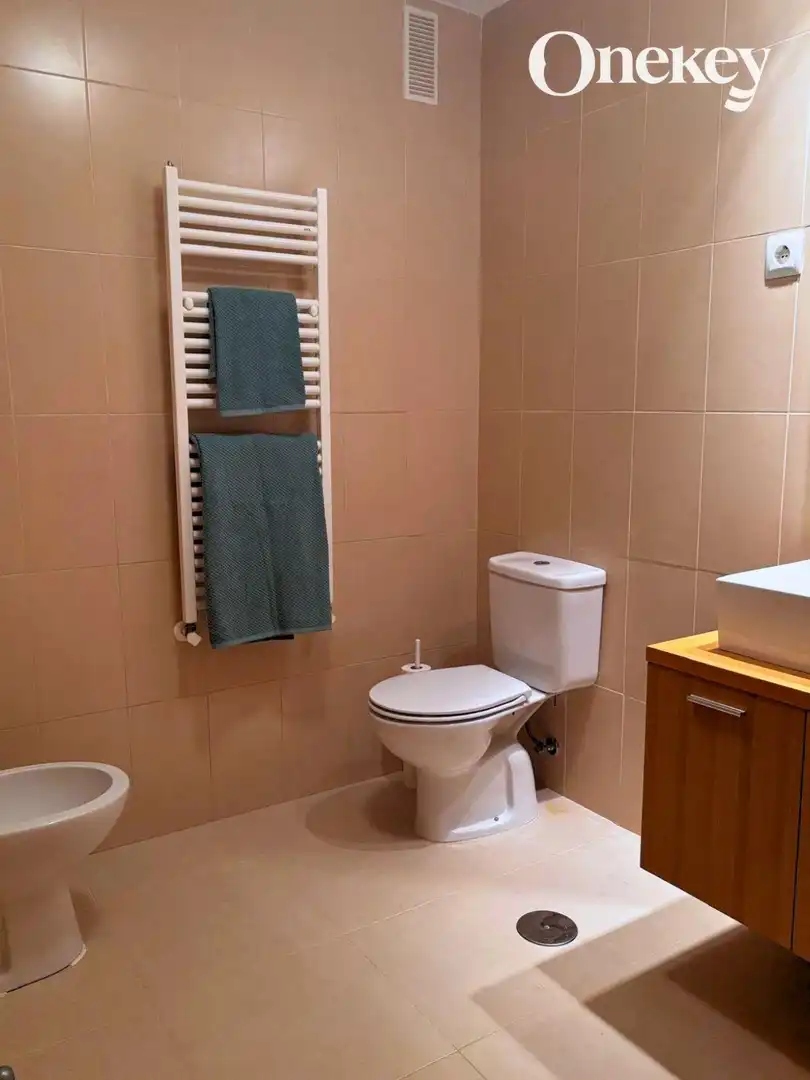 Apartament amb piscina de lloguer a Campo de Murcia, imagen 17