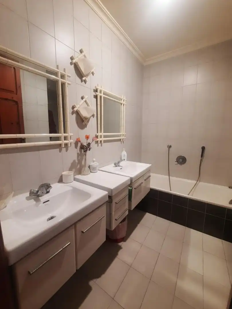 Baño de Piso en venta en Valencia con Aire acondicionado, Calefacción y Parquet