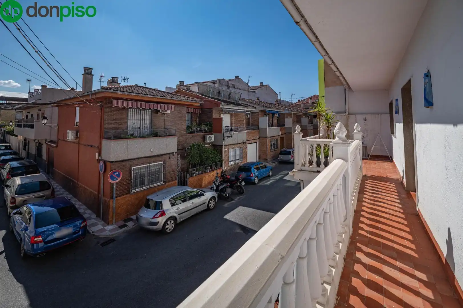 Houses for sale in Calle GERARDO DIEGO, 7, San Miguel