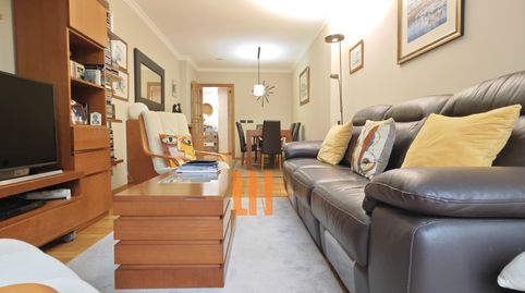 Foto 3 de Piso en venta en Avenida Finisterre, Agra del Orzán - Ventorrillo, A Coruña Capital