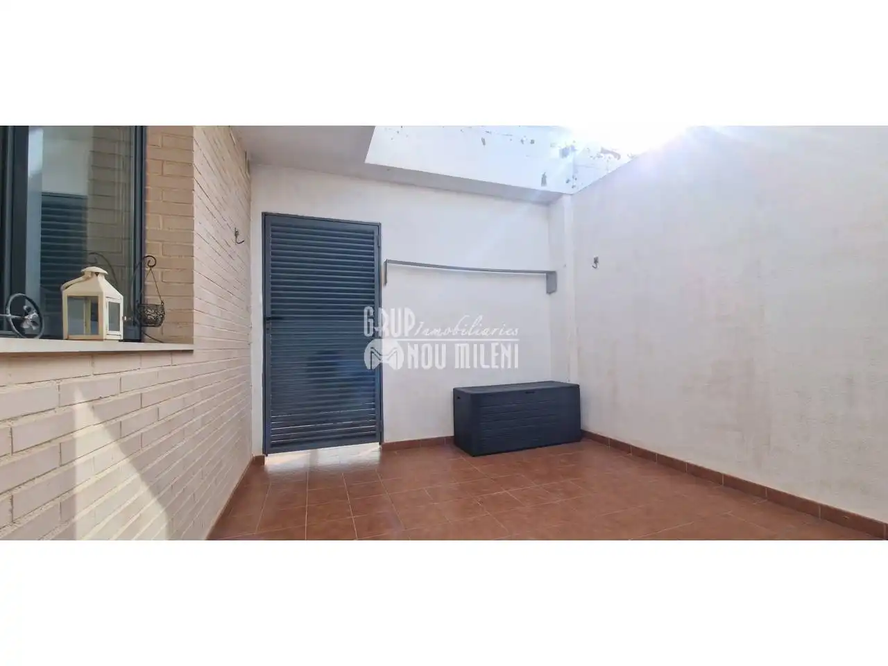 Attique avec piscine à louer à Catarroja, imagen 6