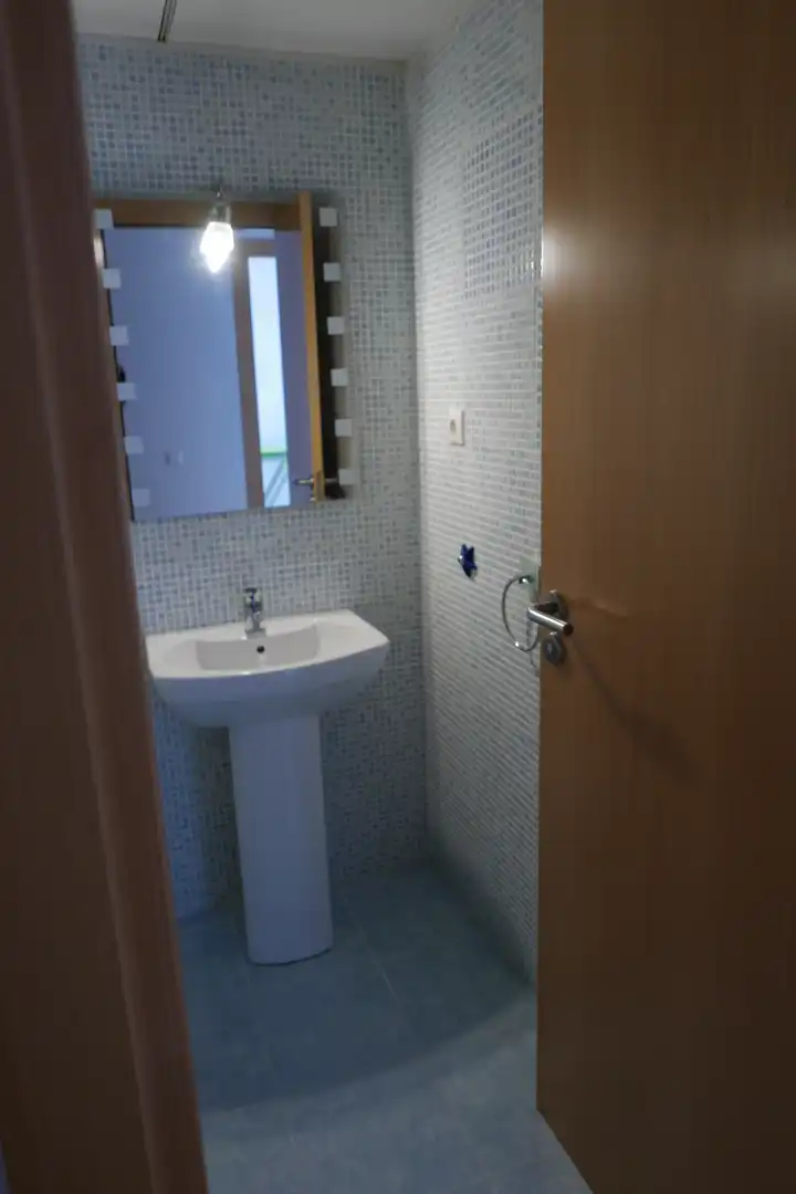 Bathroom of Flat for sale in La Secuita  with Heating, Storage room and Oven