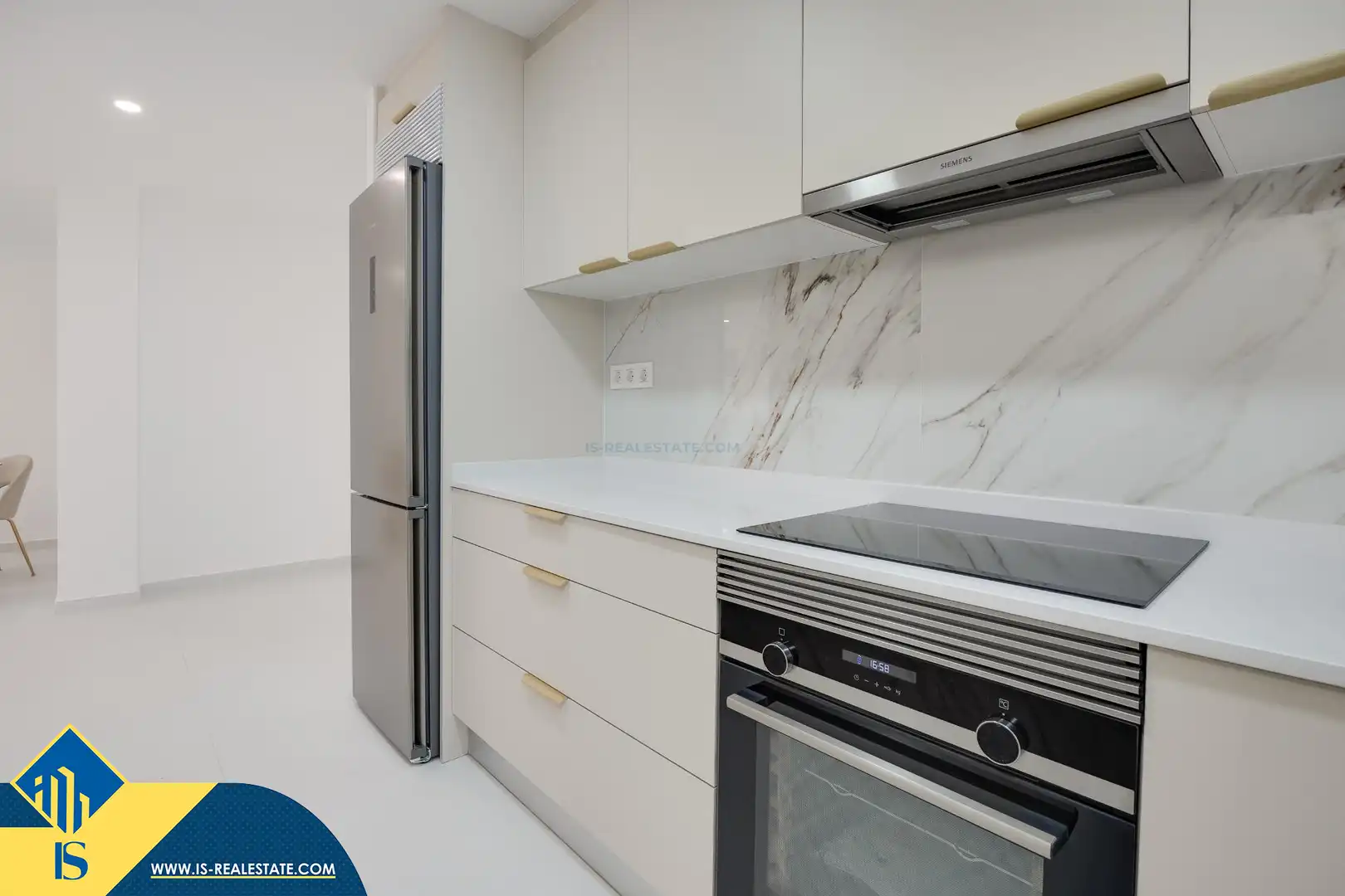 Piso con ascensor en venta en Playa del Acequión, Náufragos y Rocío del Mar, imagen 13