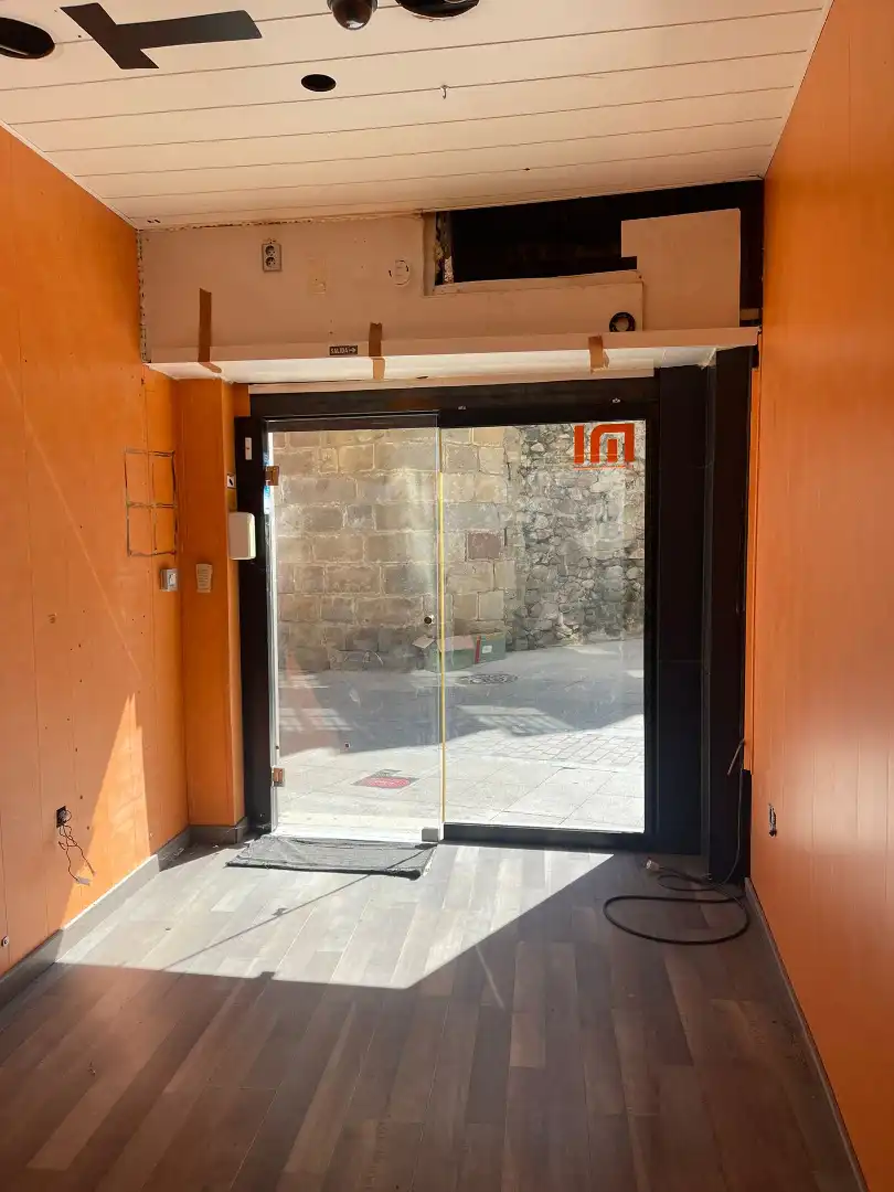 Locale commerciale in affitto a Calle del Sol, imagen 6